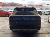 Kia Sorento 2023 5p EX Pack L4/2.5 Aut 2023 Kia Sorento Ingreso Exteriores 5