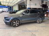 Kia Sorento 2023 5p EX Pack L4/2.5 Aut 2023 Kia Sorento Ingreso Exteriores 7