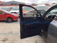 Kia Sorento 2023 5p EX Pack L4/2.5 Aut 2023 Kia Sorento Ingreso Interiores 0