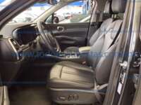 Kia Sorento 2023 5p EX Pack L4/2.5 Aut 2023 Kia Sorento Ingreso Interiores 1