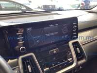 Kia Sorento 2023 5p EX Pack L4/2.5 Aut 2023 Kia Sorento Ingreso Interiores 10