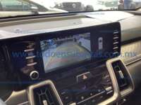 Kia Sorento 2023 5p EX Pack L4/2.5 Aut 2023 Kia Sorento Ingreso Interiores 11