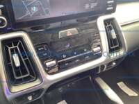 Kia Sorento 2023 5p EX Pack L4/2.5 Aut 2023 Kia Sorento Ingreso Interiores 12