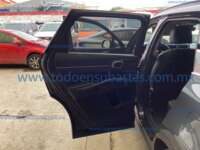 Kia Sorento 2023 5p EX Pack L4/2.5 Aut 2023 Kia Sorento Ingreso Interiores 19