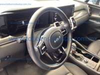 Kia Sorento 2023 5p EX Pack L4/2.5 Aut 2023 Kia Sorento Ingreso Interiores 2