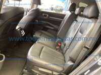 Kia Sorento 2023 5p EX Pack L4/2.5 Aut 2023 Kia Sorento Ingreso Interiores 20