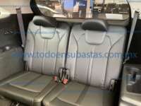 Kia Sorento 2023 5p EX Pack L4/2.5 Aut 2023 Kia Sorento Ingreso Interiores 21