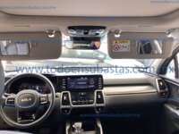 Kia Sorento 2023 5p EX Pack L4/2.5 Aut 2023 Kia Sorento Ingreso Interiores 22