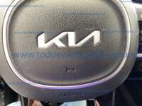 Kia Sorento 2023 5p EX Pack L4/2.5 Aut 2023 Kia Sorento Ingreso Interiores 23