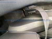 Kia Sorento 2023 5p EX Pack L4/2.5 Aut 2023 Kia Sorento Ingreso Interiores 27