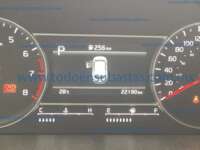 Kia Sorento 2023 5p EX Pack L4/2.5 Aut 2023 Kia Sorento Ingreso Interiores 4