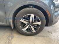 Kia Sorento 2023 5p EX Pack L4/2.5 Aut 2023 Kia Sorento Ingreso Llantas 0