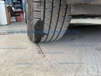 Kia Sorento 2023 5p EX Pack L4/2.5 Aut 2023 Kia Sorento Ingreso Llantas 2