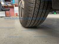 Kia Sorento 2023 5p EX Pack L4/2.5 Aut 2023 Kia Sorento Ingreso Llantas 5