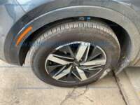 Kia Sorento 2023 5p EX Pack L4/2.5 Aut 2023 Kia Sorento Ingreso Llantas 9