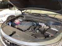 Kia Sorento 2023 5p EX Pack L4/2.5 Aut 2023 Kia Sorento Ingreso Motor 0