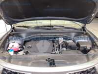 Kia Sorento 2023 5p EX Pack L4/2.5 Aut 2023 Kia Sorento Ingreso Motor 1
