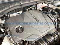 Kia Sorento 2023 5p EX Pack L4/2.5 Aut 2023 Kia Sorento Ingreso Motor 3