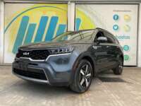 Kia Sorento 2023 5p EX Pack L4/2.5 Aut 2023 Kia Sorento Venta Exteriores 1