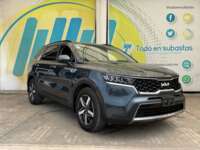 Kia Sorento 2023 5p EX Pack L4/2.5 Aut 2023 Kia Sorento Venta Exteriores 3