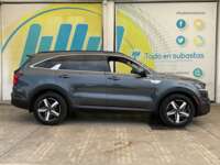 Kia Sorento 2023 5p EX Pack L4/2.5 Aut 2023 Kia Sorento Venta Exteriores 4