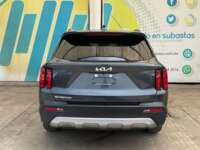 Kia Sorento 2023 5p EX Pack L4/2.5 Aut 2023 Kia Sorento Venta Exteriores 6