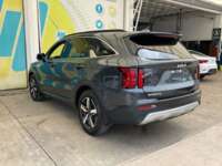 Kia Sorento 2023 5p EX Pack L4/2.5 Aut 2023 Kia Sorento Venta Exteriores 7