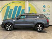 Kia Sorento 2023 5p EX Pack L4/2.5 Aut 2023 Kia Sorento Venta Exteriores 8