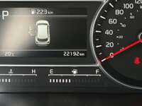 Kia Sorento 2023 5p EX Pack L4/2.5 Aut 2023 Kia Sorento Venta Interiores 3