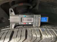 Kia Sorento 2023 5p EX Pack L4/2.5 Aut 2023 Kia Sorento Venta Llantas 12