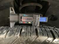 Kia Sorento 2023 5p EX Pack L4/2.5 Aut 2023 Kia Sorento Venta Llantas 3
