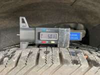 Kia Sorento 2023 5p EX Pack L4/2.5 Aut 2023 Kia Sorento Venta Llantas 6
