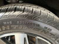 Kia Sorento 2023 5p EX Pack L4/2.5 Aut 2023 Kia Sorento Venta Llantas 8