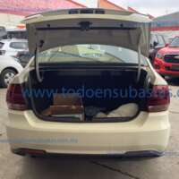 Volkswagen Vento 2022 4p Join L4/1.6 Tiptronic IMG_8265