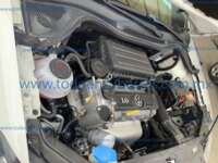 Volkswagen Vento 2022 4p Join L4/1.6 Tiptronic IMG_8263
