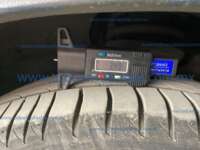 MG HS 2022 5p Throphy L4/2.0/T Aut 2022 MG HS Ingreso Llantas 11