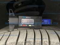 MG HS 2022 5p Throphy L4/2.0/T Aut 2022 MG HS Ingreso Llantas 2