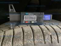 MG HS 2022 5p Throphy L4/2.0/T Aut 2022 MG HS Ingreso Llantas 5