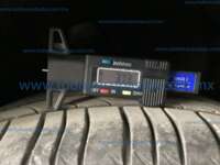 MG HS 2022 5p Throphy L4/2.0/T Aut 2022 MG HS Ingreso Llantas 8