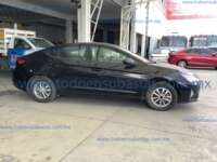 Hyundai Elantra 2020 4p GLS L4/2.0 Aut   2020 Hyundai Elantra Ingreso Exteriores 3
