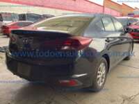 Hyundai Elantra 2020 4p GLS L4/2.0 Aut   2020 Hyundai Elantra Ingreso Exteriores 4