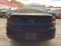 Hyundai Elantra 2020 4p GLS L4/2.0 Aut   2020 Hyundai Elantra Ingreso Exteriores 5