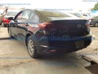 Hyundai Elantra 2020 4p GLS L4/2.0 Aut   2020 Hyundai Elantra Ingreso Exteriores 6