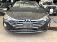 Hyundai Elantra 2020 4p GLS L4/2.0 Aut   IMG_8869