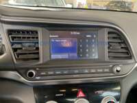 Hyundai Elantra 2020 4p GLS L4/2.0 Aut   IMG_7294
