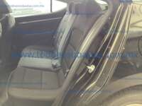 Hyundai Elantra 2020 4p GLS L4/2.0 Aut   2020 Hyundai Elantra Ingreso Interiores 21