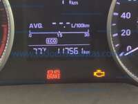 Hyundai Elantra 2020 4p GLS L4/2.0 Aut   2020 Hyundai Elantra Ingreso Interiores 4