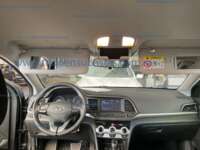 Hyundai Elantra 2020 4p GLS L4/2.0 Aut   IMG_7293