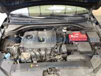 Hyundai Elantra 2020 4p GLS L4/2.0 Aut   2020 Hyundai Elantra Ingreso Motor 2
