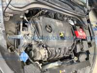 Hyundai Elantra 2020 4p GLS L4/2.0 Aut   2020 Hyundai Elantra Ingreso Motor 3